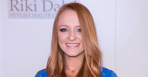 maci bookout