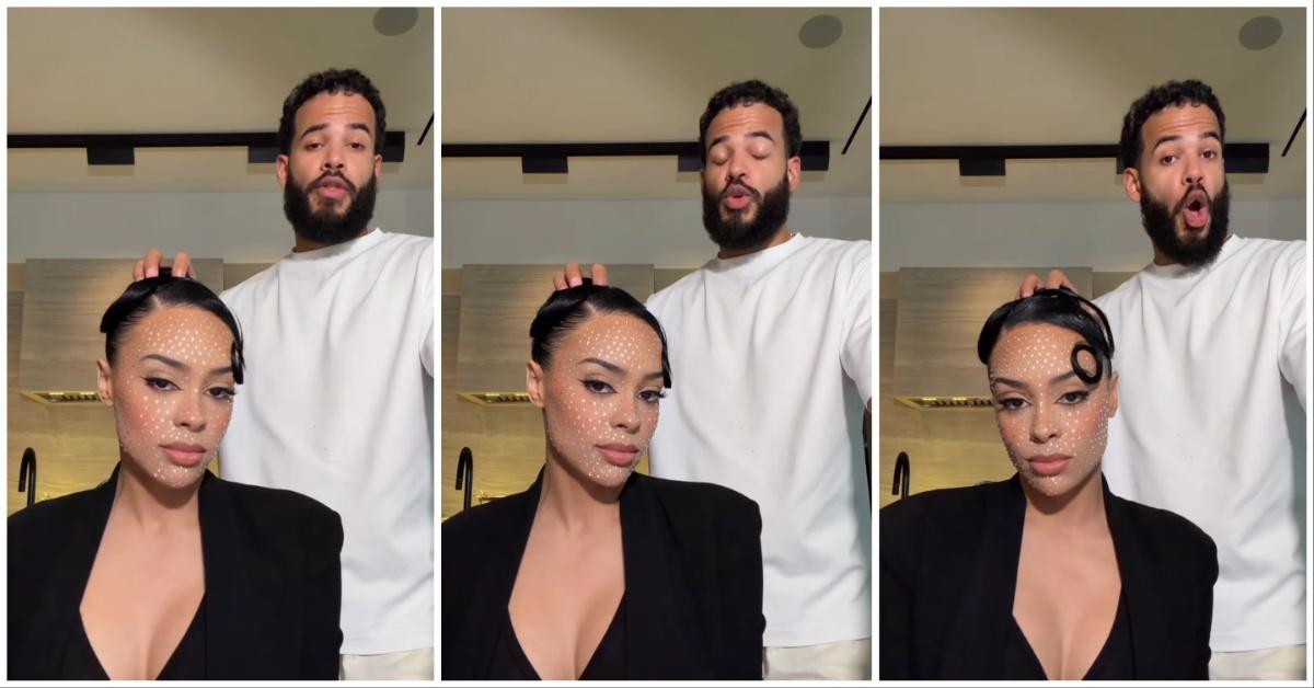 Do Kristy and Desmond Scott Have Any Children? 