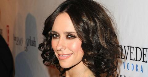 jennifer love hewitt cover