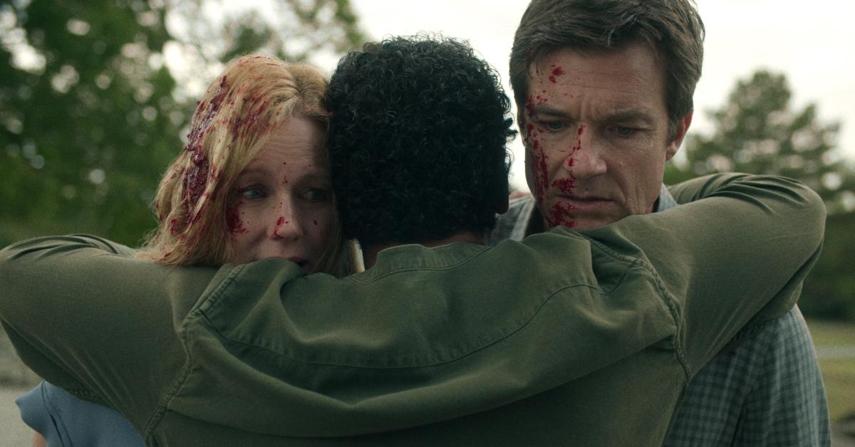 Ozark Season 4 to Be Show's Finale  Ozark S4 Release Date, News, Spoilers