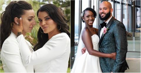 'Married at First Sight'