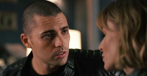 'The Woman in the House Across the Street From the Girl in the Window'