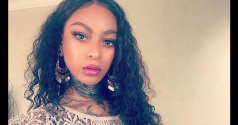 Vudu Dahl Opens Up About Stepfather's Cult on 'Black Ink Crew Compton'