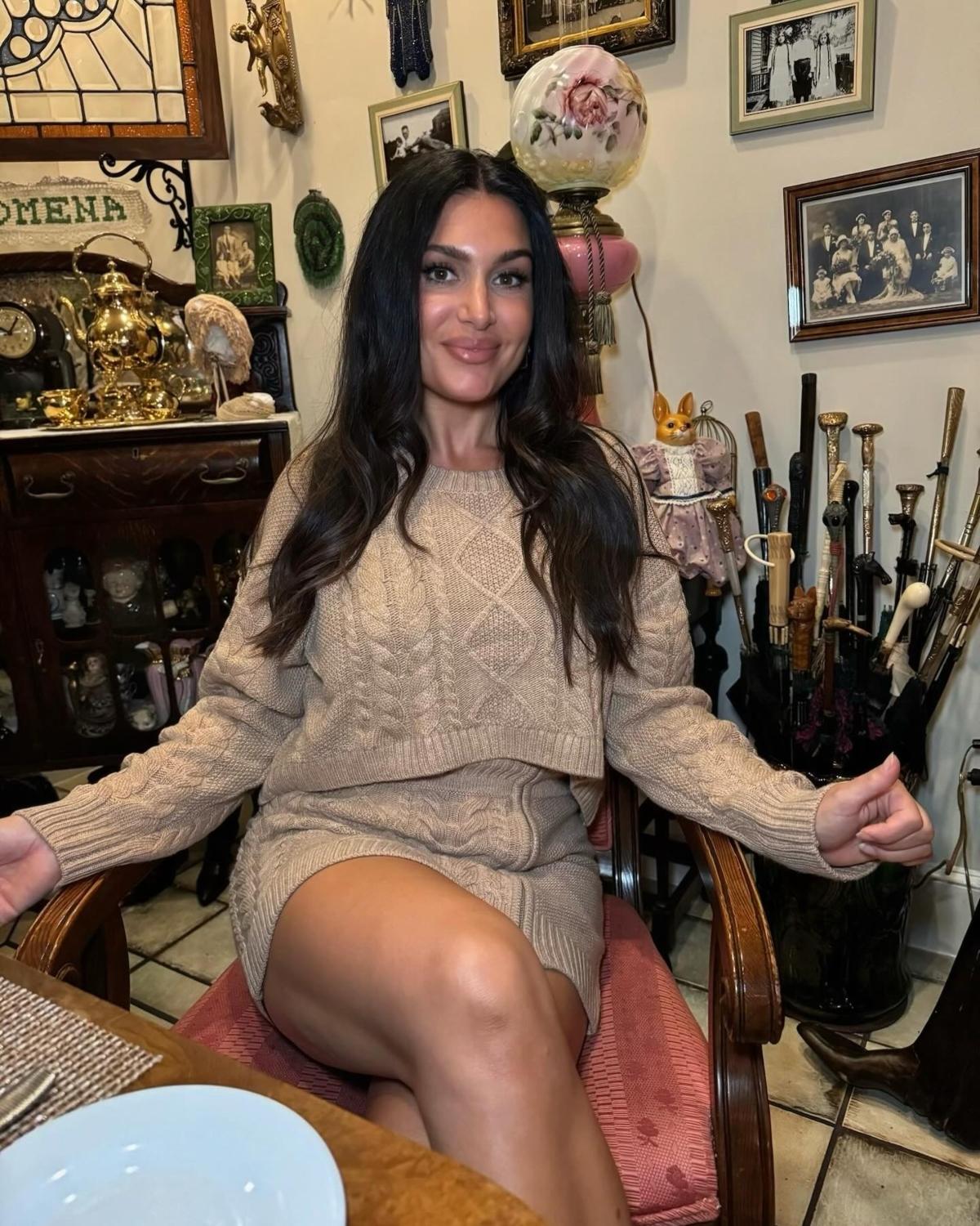 Molly Qerim