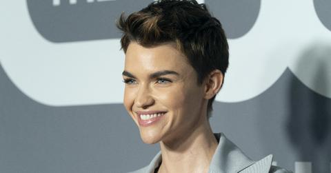Ruby Rose Today: From Netflix Fame to Her New Stage Role