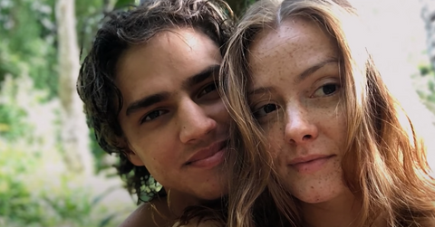 Guillermo and Kara from '90 Day Fiancé'