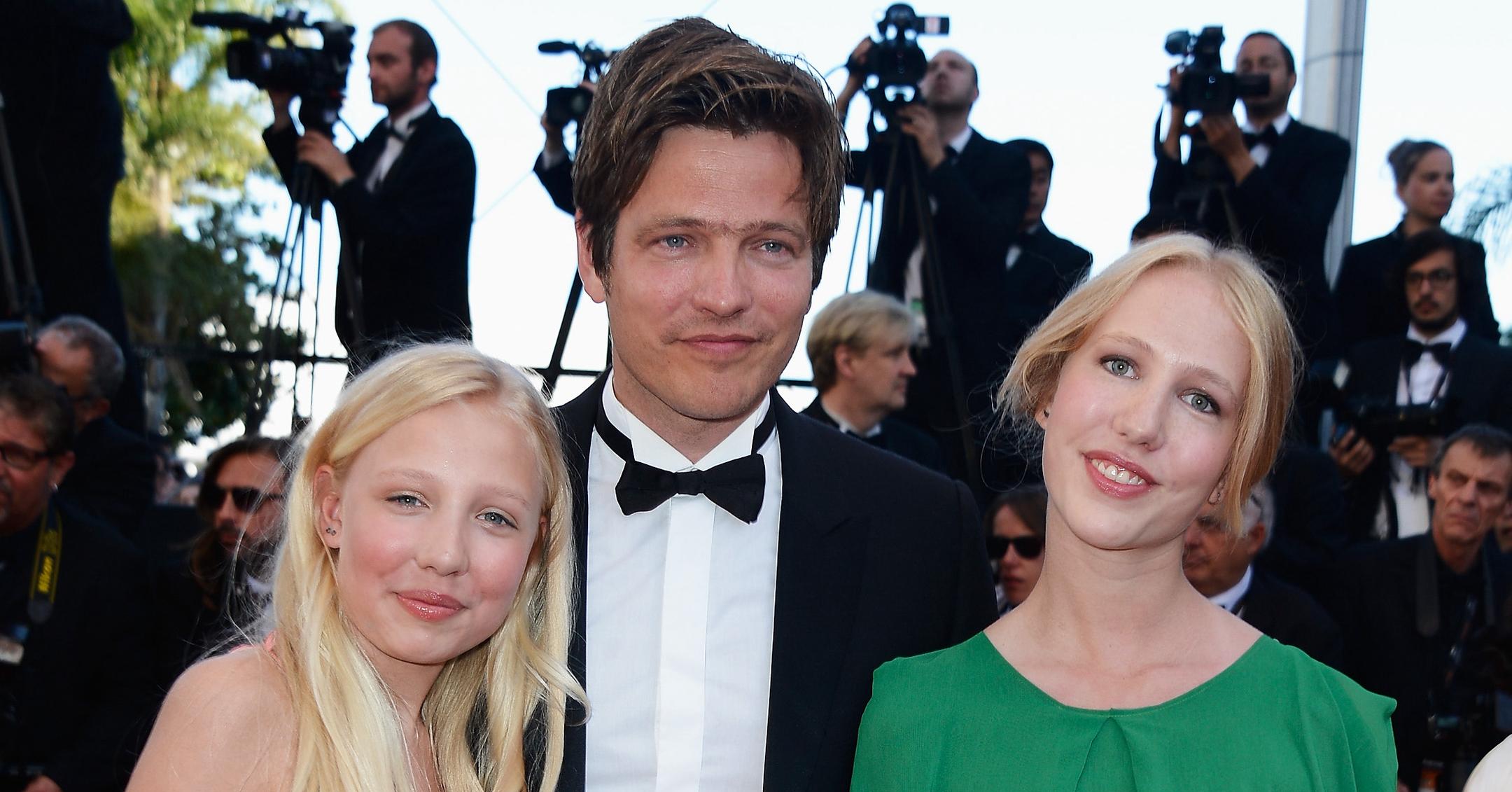 What Happened To Thomas Vinterbergs Daughter Ida How Did She Pass 