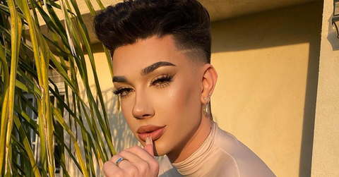 james charles mlst naked outfits