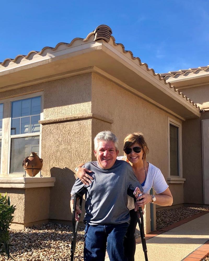 matt roloff arizona