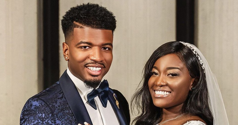 Chris From Married At First Sight Baby Mama See Pics Here