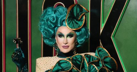 What Was 'Drag Race' Winner The Vivienne's Cause of Death?