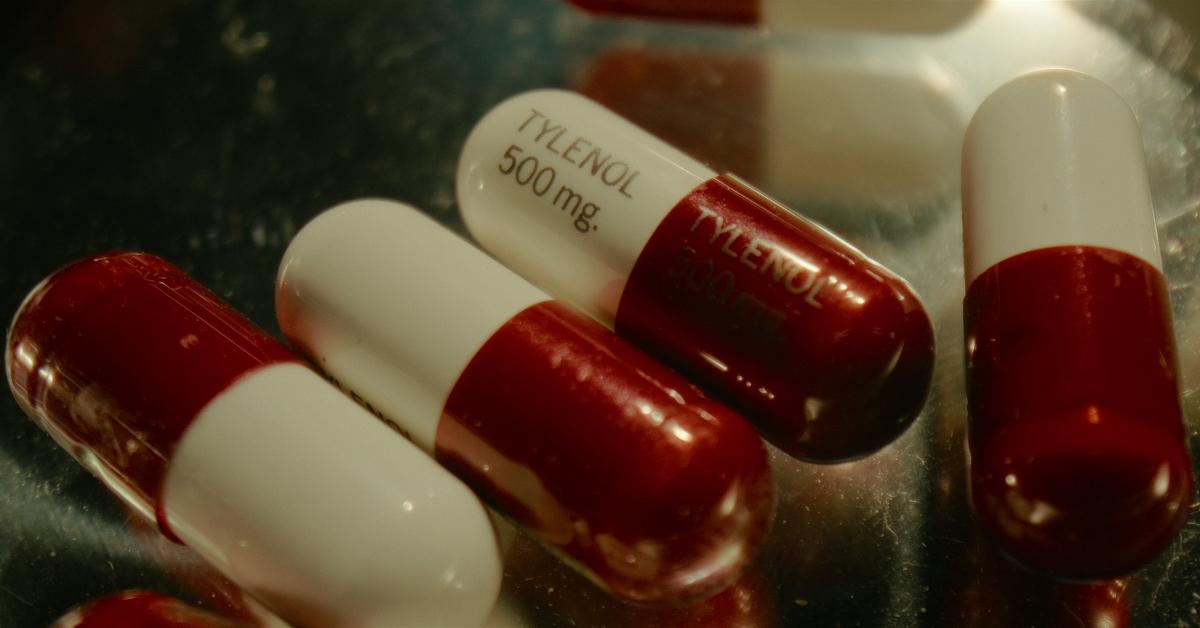 The Chicago Tylenol Murders Claimed Seven Victims — The Killer Was Never Found