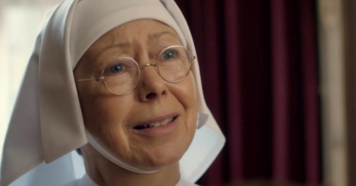 Call the Midwife Season 8, Episode 1 GIF Recap