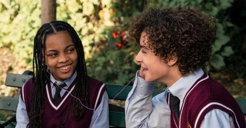 The 'Modern Love' Story Based on Marina Shifrin's Essay