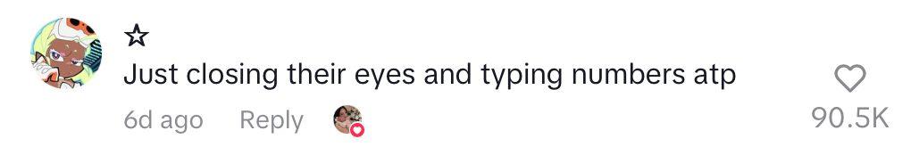 Comment on mom's viral post about baby's $1 million NICU bill.