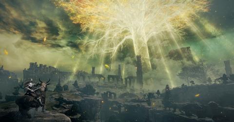 'Elden Ring'