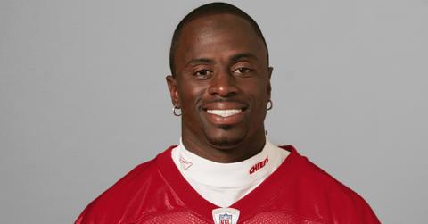 Rod Garner of the Kansas City Chiefs poses for his 2007 NFL headshot.