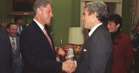 Is Ghislaine Maxwell in Solitary Confinement? Her Prison Life Explored