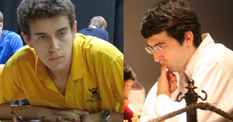 Daniel Naroditsky and Vladimir Kramnik's Feud Explained Amid Death
