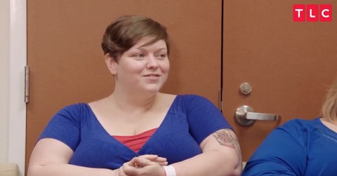 family by the ton amy long