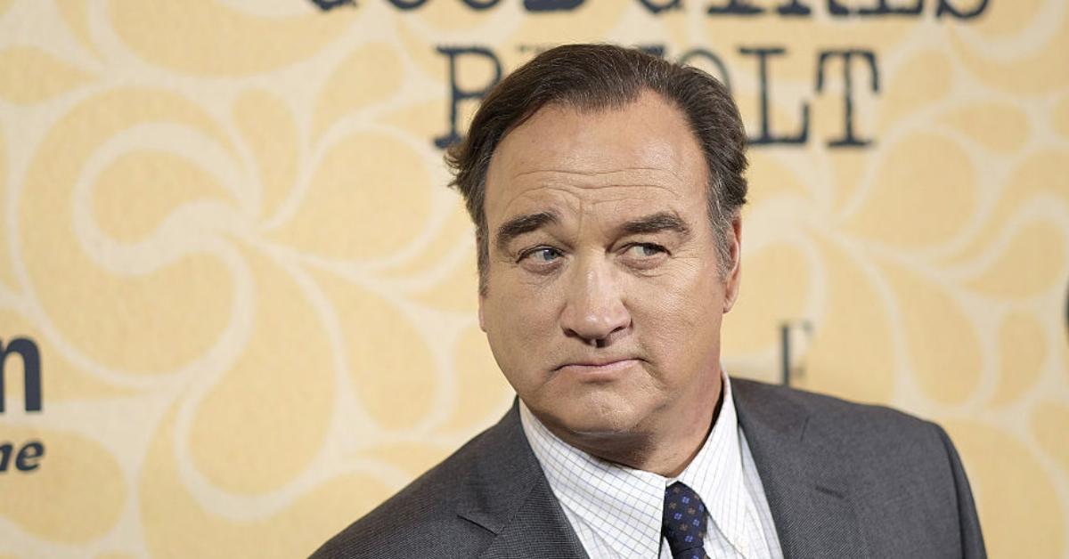 What Is Jim Belushi's Net Worth? Hint He's Doing AOK!