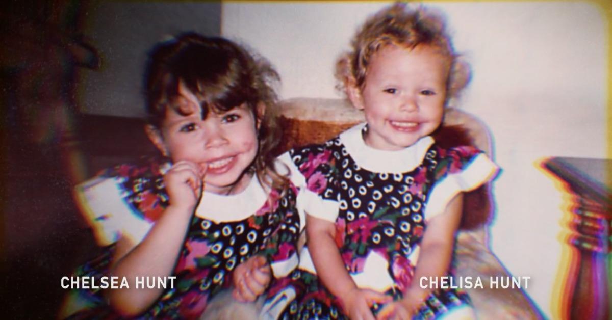 Chelsea and Chelisa Hunt