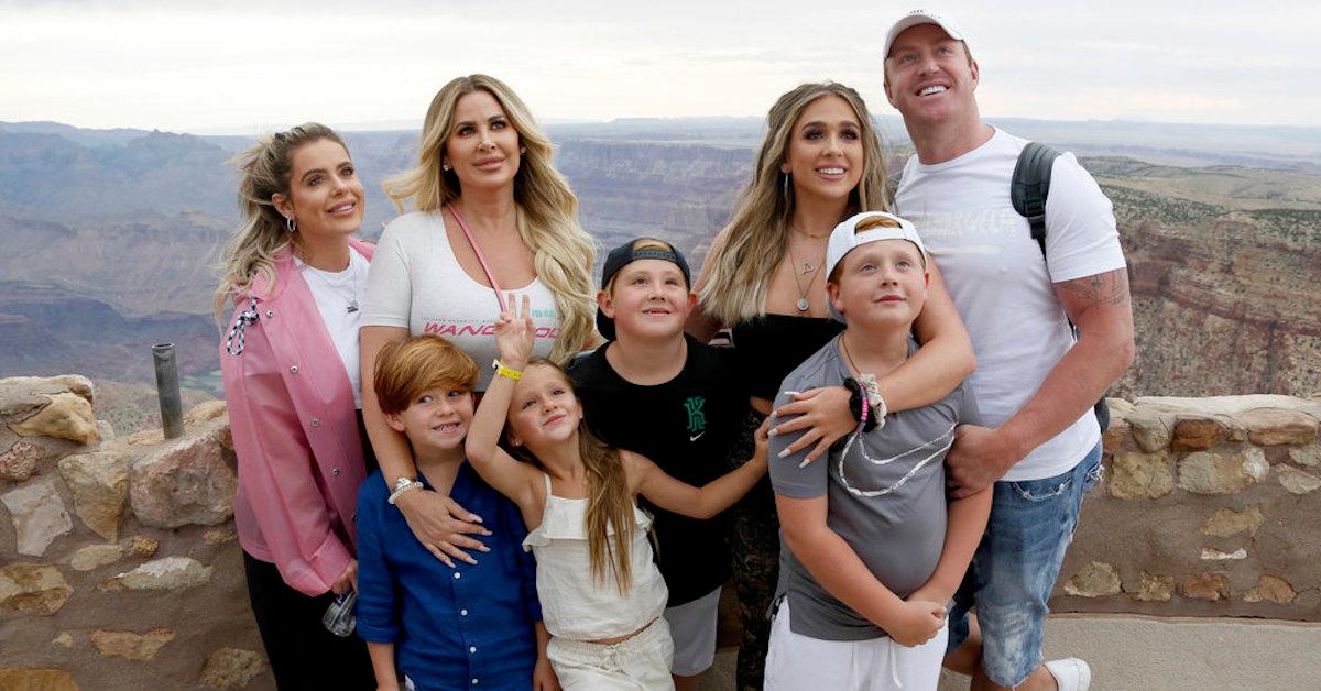 Who Is Brielle Biermann's Real Father? Kroy Adopted Her in 2013
