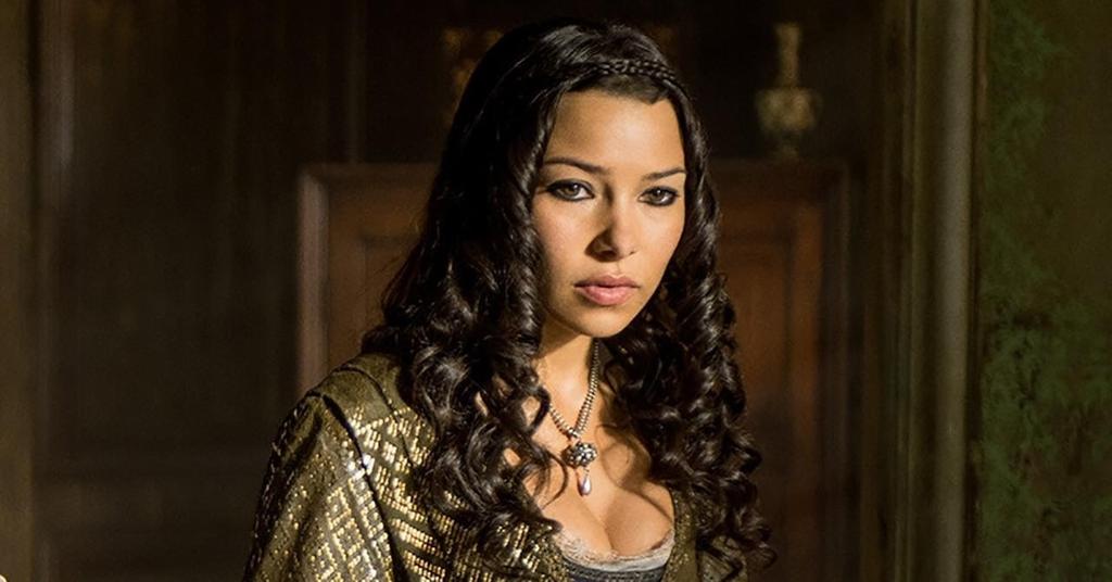 Black Sails: All the Gay and Queer Characters in the Series