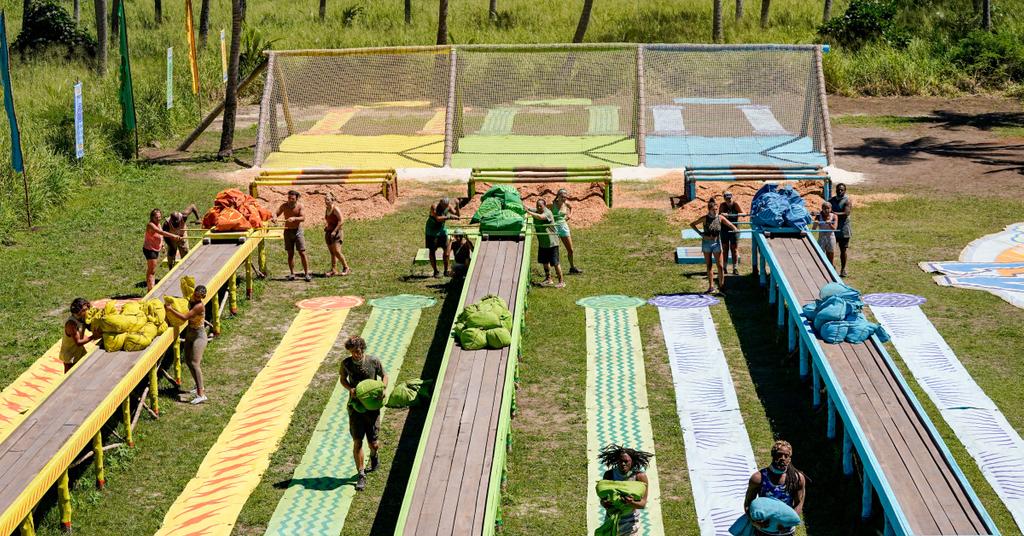 Has Anyone Died on ‘Survivor’? It’s a Dangerous Show