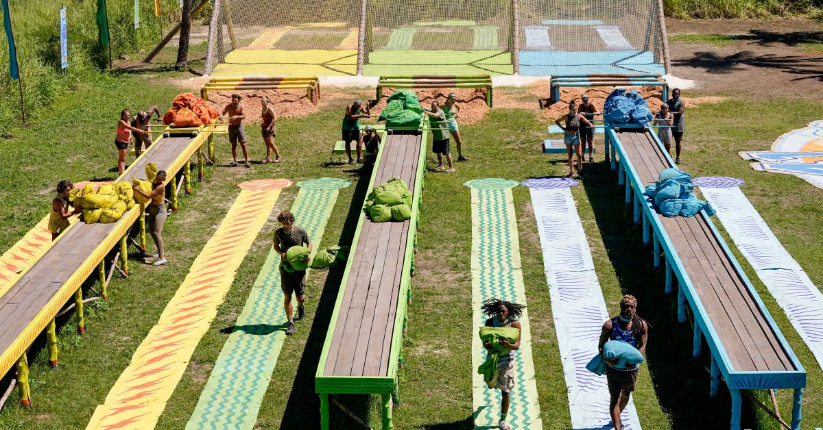 Has Anyone Died on ‘Survivor’? It’s a Dangerous Show