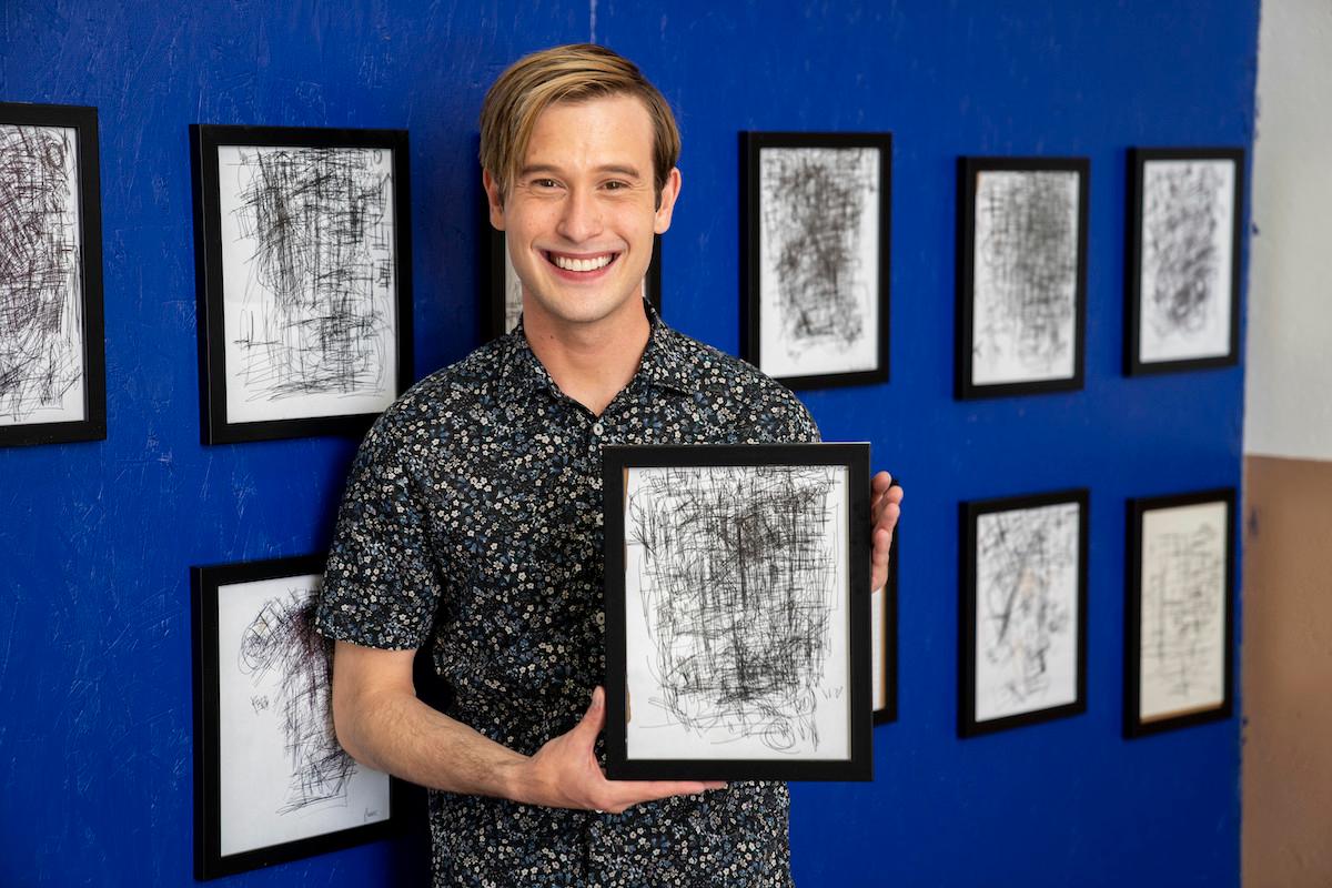 Life After Death with Tyler Henry