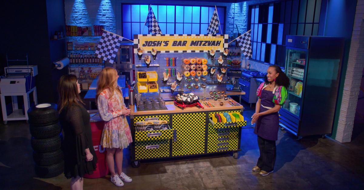 Here's How to Apply to Be a Contestant — or Client — on 'Bake Squad'