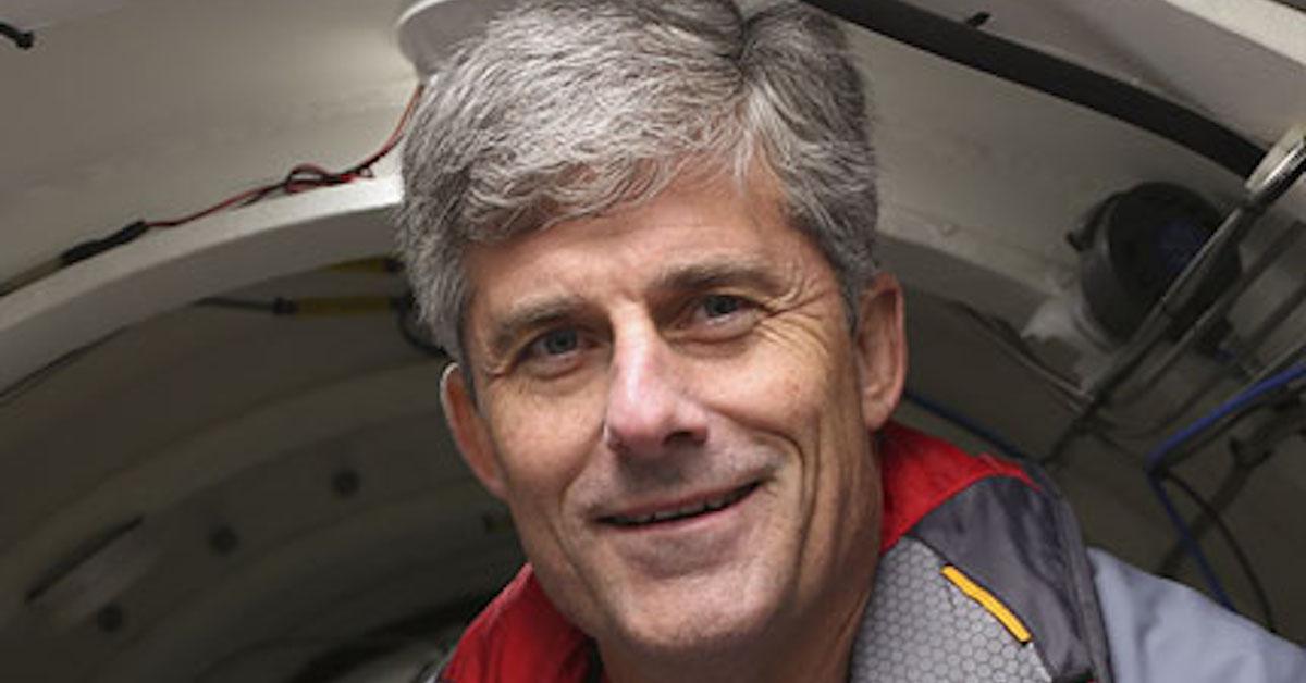 What Is OceanGate CEO Stockton Rush’s Net Worth?