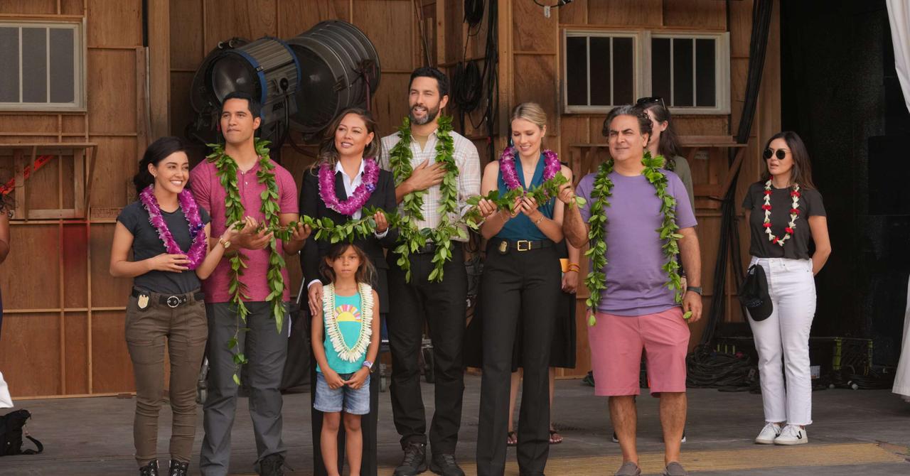 Where Is 'NCIS' Filmed? Details on the Original and Spinoffs