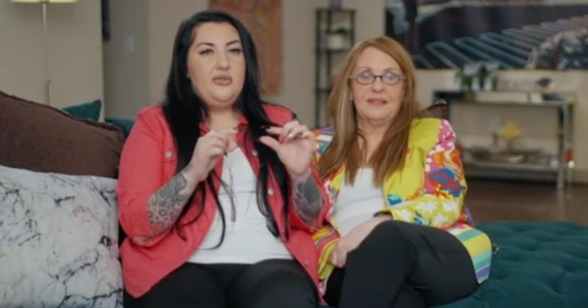 Cher and Dawn on TLC's 'sMothered' Are Stage Five Clingers