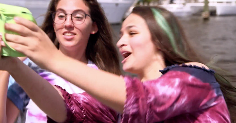 jazz jennings and victoria