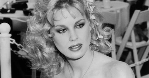 who killed dorothy stratten