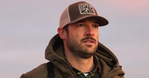 garrett yrigoyen job