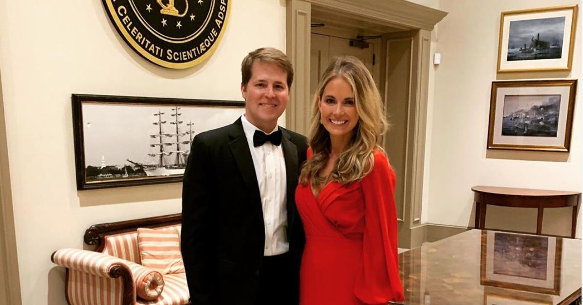 Why Did Cameran Eubanks Leave 'Southern Charm'? Details!