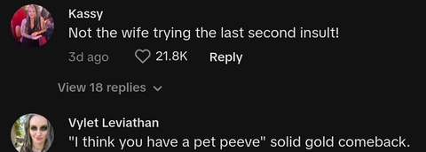 Man Threatens Cops Wedding Video TikTok