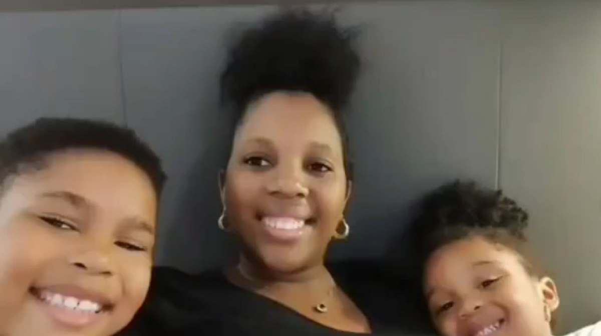 Meet the Family of 'Raising Deon' Star Ja'siah Young