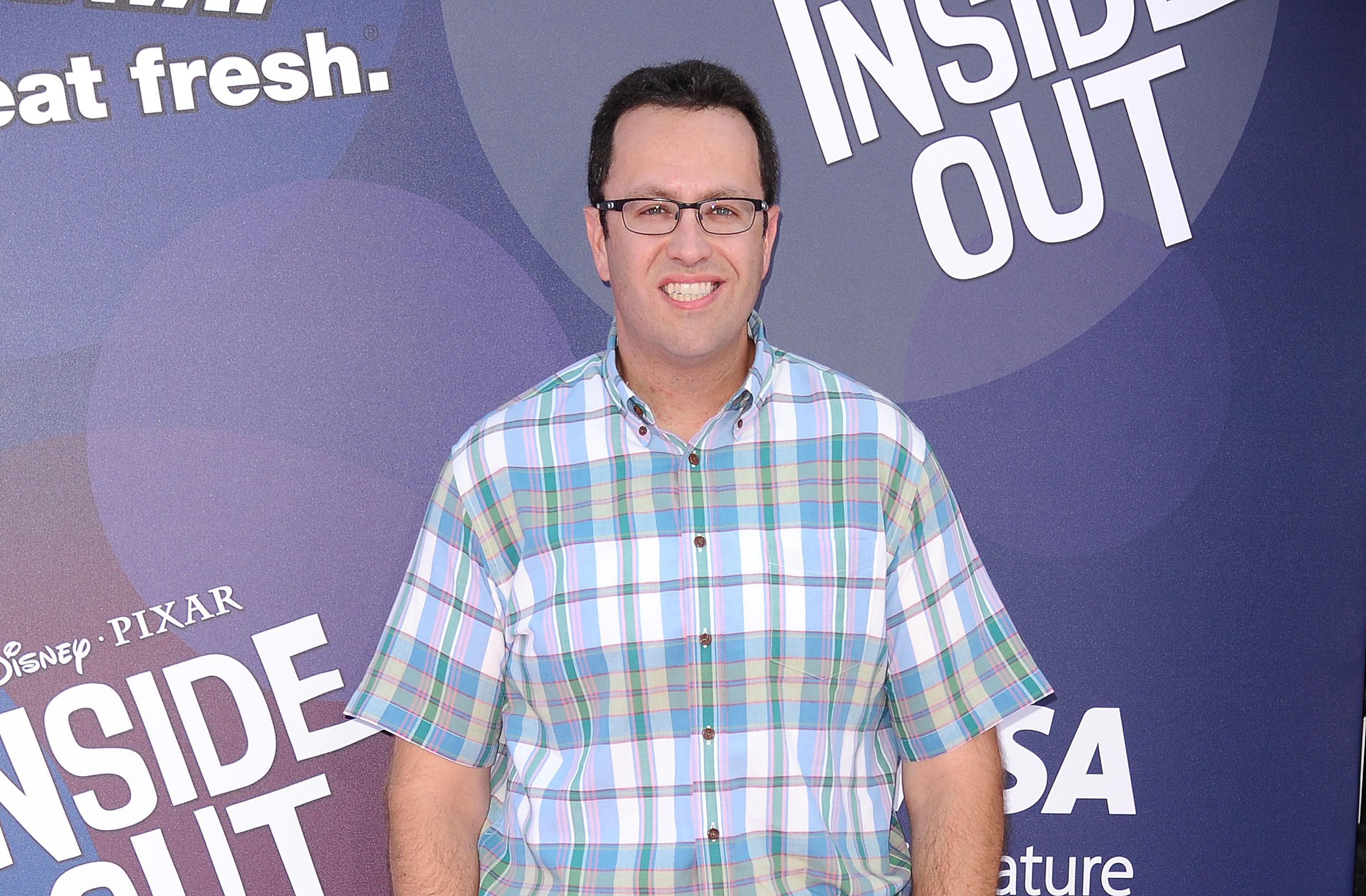 Whatever Happened to Jared Fogle, the Subway Diet Guy?