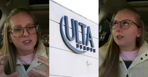 Retail Executives Ruin Shopping Experience — Ulta Customer Rants