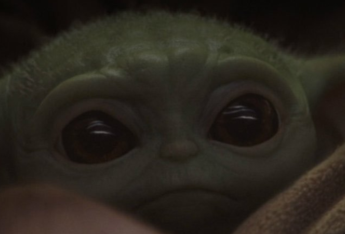 Baby Yoda canceled after fans equate new episode to genocide