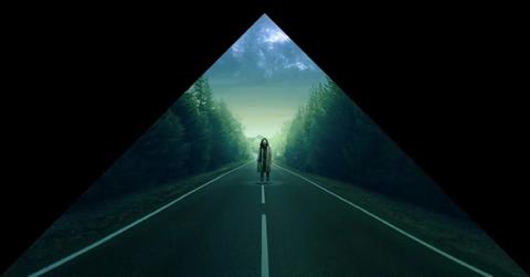 Cover art for Apple TV+ series 'Invasion'