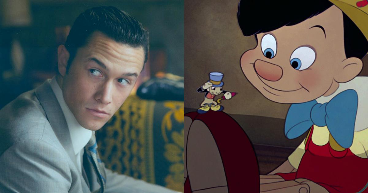 Actors in Disney Live Action Adaptation