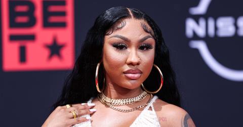 Ari Fletcher Speaks On Manager Drama With Her Beauty Brand