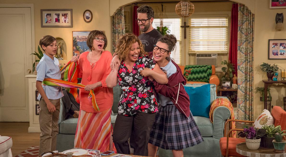 one day at time canceled