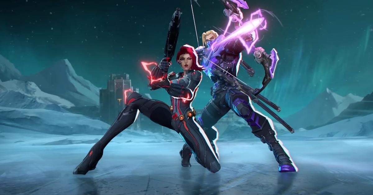 What Does "CC" Mean in Marvel Rivals?