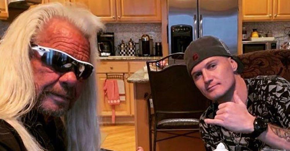 What Happened to Justin on 'Dog the Bounty Hunter'? He and Duane Reconciled